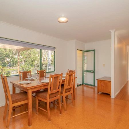 Idyll Thyme - Hahei Holiday Home Экстерьер фото