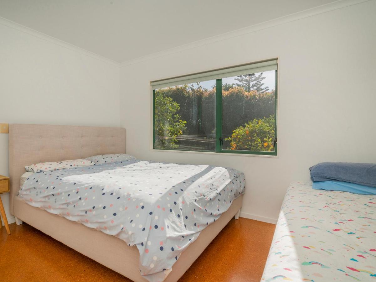 Idyll Thyme - Hahei Holiday Home Экстерьер фото