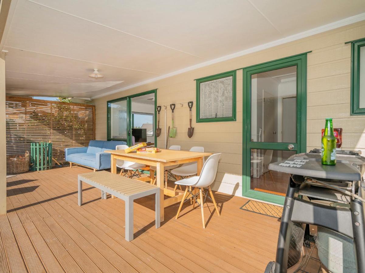 Idyll Thyme - Hahei Holiday Home Экстерьер фото