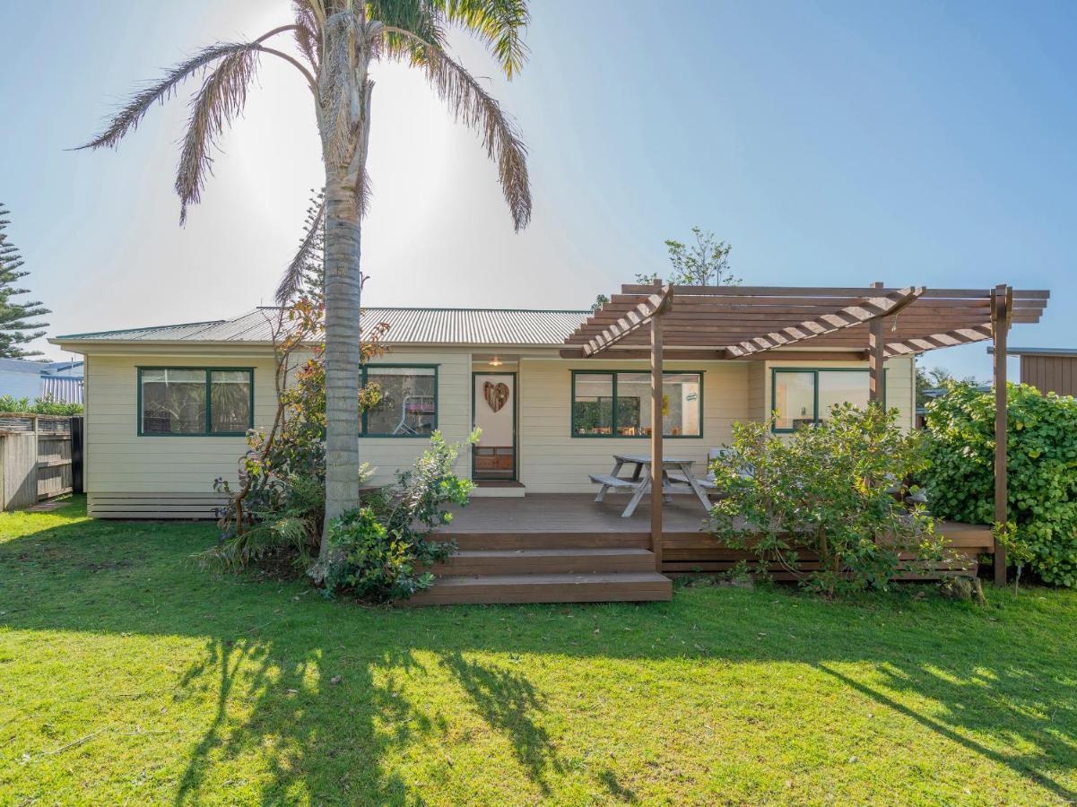Idyll Thyme - Hahei Holiday Home Экстерьер фото