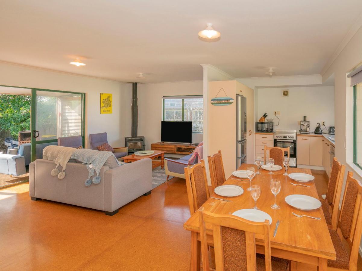 Idyll Thyme - Hahei Holiday Home Экстерьер фото