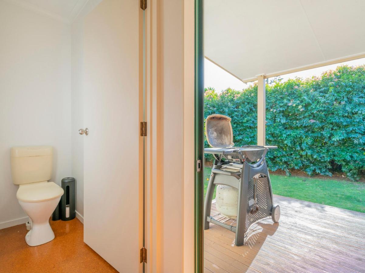 Idyll Thyme - Hahei Holiday Home Экстерьер фото