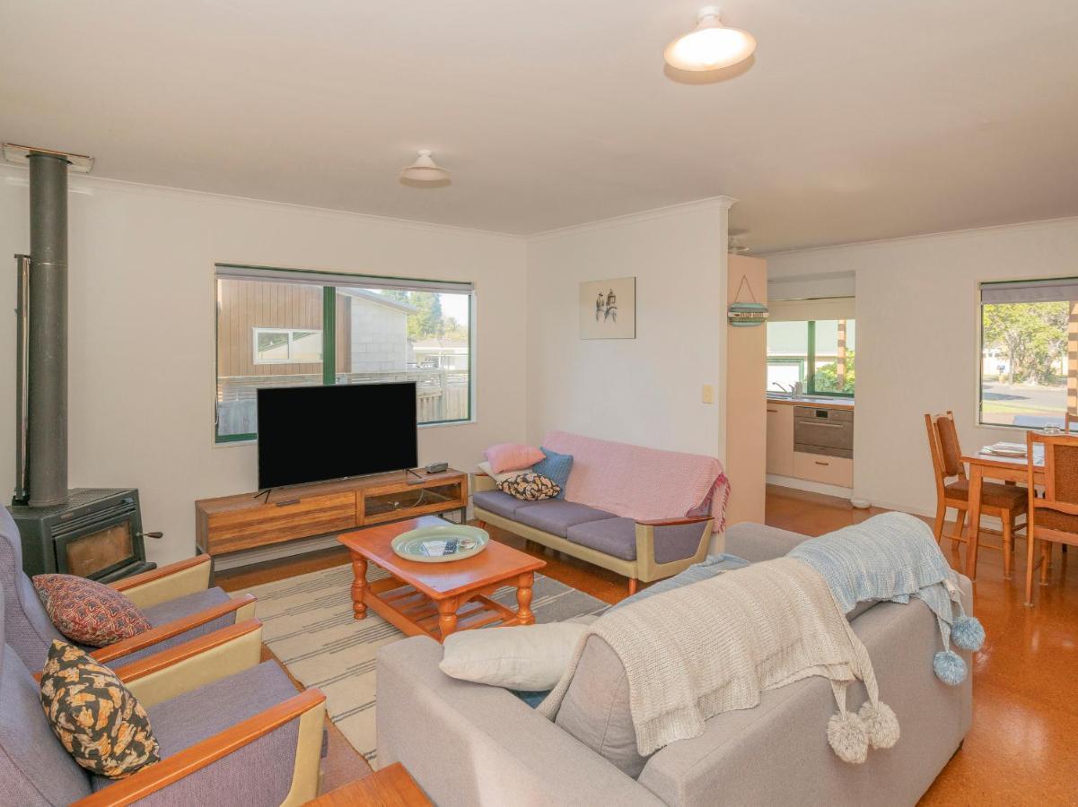 Idyll Thyme - Hahei Holiday Home Экстерьер фото